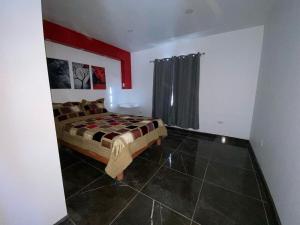 Nice apartment in a central area