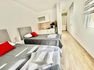 A&A Apartments