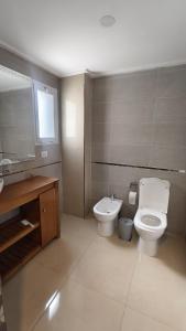 Residencias Tandil Centro con vistas - Pinto