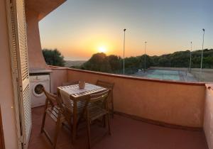 Badesi Sunset View