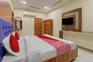 Hotel O Aditya Grand Inn