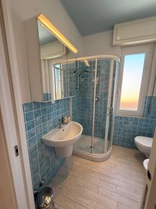 Le Casette sul Mare - apartment 15A