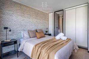 HT Comodo Departamento en Santiago