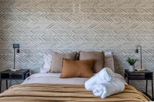 HT Comodo Departamento en Santiago