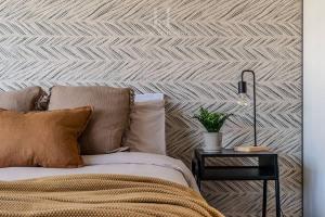 HT Comodo Departamento en Santiago