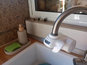 Eco-Finca Azuay - Cave refuge