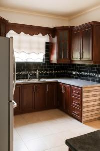 Rock Villa Apartment