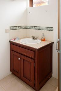 Rock Villa Apartment