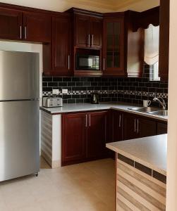 Rock Villa Apartment