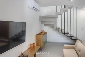 Apto Moderno c piscina e 3 suítes - VKA0115