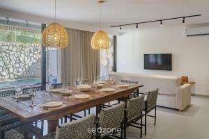 Apto Moderno c piscina e 3 suítes - VKA0115