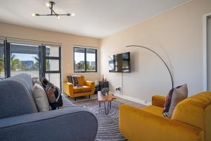 Knightsbridge Terrace