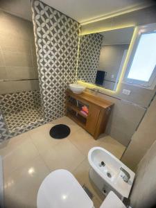 Residencias Tandil Centro con vistas - Pinto