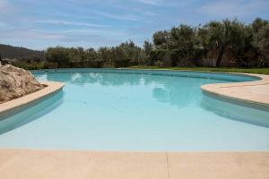 Villas Villa de Charme avec Piscine, Marseille : photos des chambres