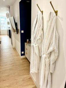 Dijon hyper centre Balnéo Casa Dauphine