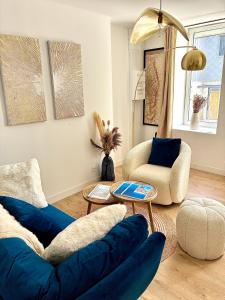 Dijon hyper centre Balnéo Casa Dauphine