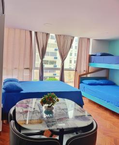 Apartaestudio cerca al mar - Disfruta santa marta - 3hvězdičkové hotely ve městě Gaira