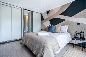 HT Nuevo y calido Dpto a pasos del Metro