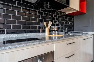 HT Nuevo y calido Dpto a pasos del Metro