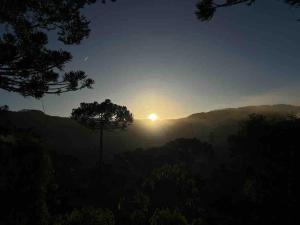 Cabana Chale 2 Km do Centro