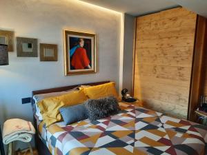 Esclusivo soggiorno a Cortina dAmpezzo