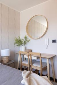 HT Ejecutivo Estudio Metro Parque Almagro