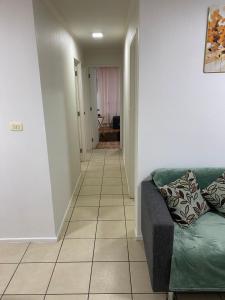 Alojamiento Parque Libertad