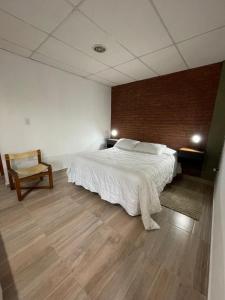 Departamento Boulevard