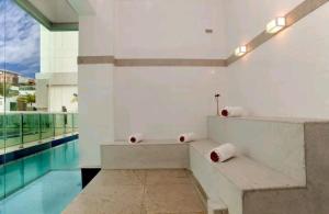 Flat particular Jade Hotel Brasilia 01