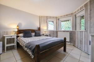 Family Suite (Dog Friendly) room in Rowcroft Lodge
