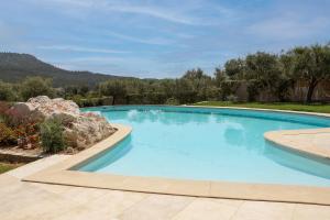 Villas Villa de Charme avec Piscine, Marseille : photos des chambres