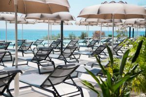 Ilyonis Hotel & Spa