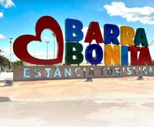 Chácara Celinha Barra Bonita