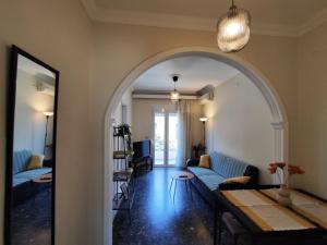 Port House Apartment