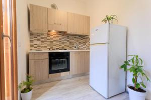 Pearl Harbor - Two apartments near sea & centre