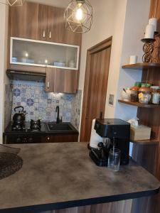 Mieszkanie przy Olivii