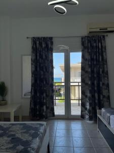 Callisti Lux Apartment