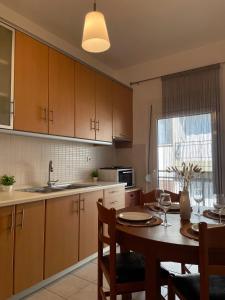 Callisti Lux Apartment