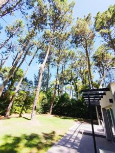 Moderna Casa en Pinamar zona golf - 9 personas - 4 habitaciones