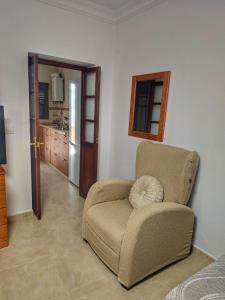 Apartamento el Pescador