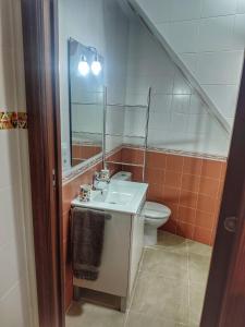 Apartamento el Pescador