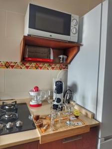 Apartamento el Pescador