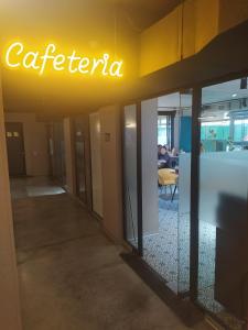 Turquoise Sunrise Apartment