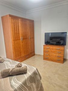 Apartamento el Pescador