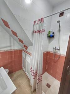 Apartamento el Pescador