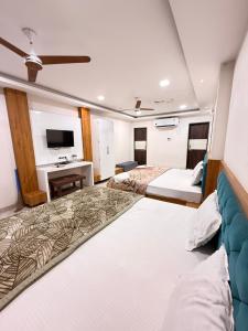 Hotel Raghuveera Palace