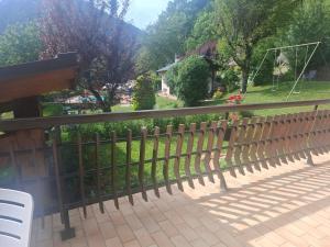 Appartements Chalet Mon Idole : photos des chambres