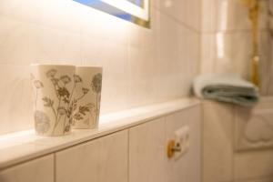 Wohnung Pinot in Seenähe