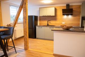 Wohnung Pinot in Seenähe