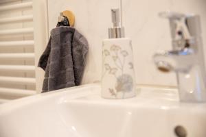 Wohnung Pinot in Seenähe